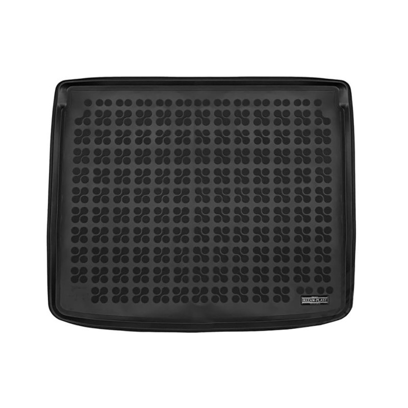 Gumová vana do kufru Alfa Romeo Tonale 2022- (horní dno)