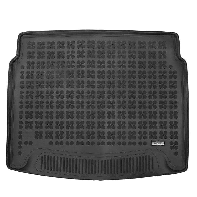 Gumová vana do kufru Mazda CX-60 2022-