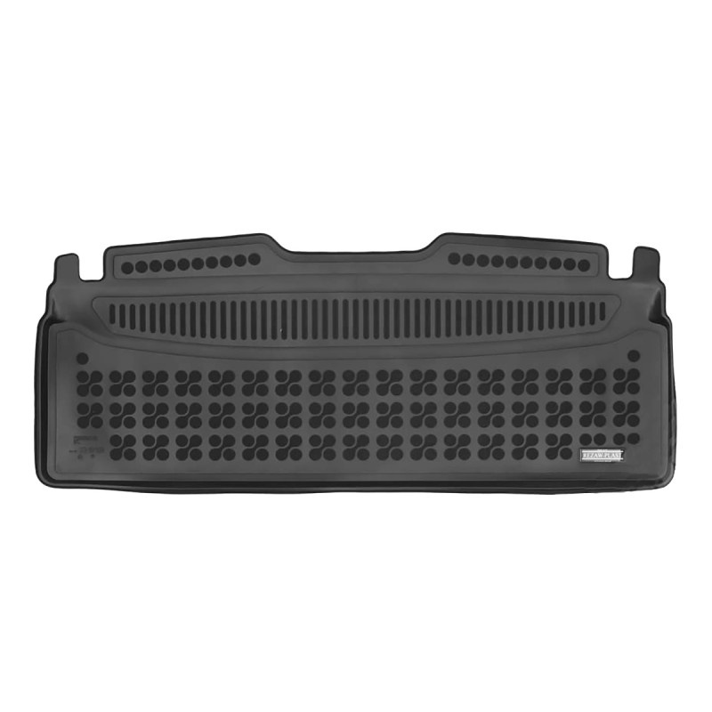 Gumová vana do kufru VW T7 Multivan 2021- (L1)