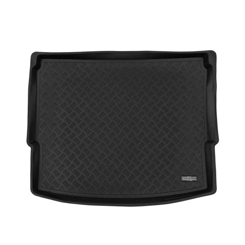Gumoplastová vana do kufru Nissan X-Trail 2022- (horní dno)