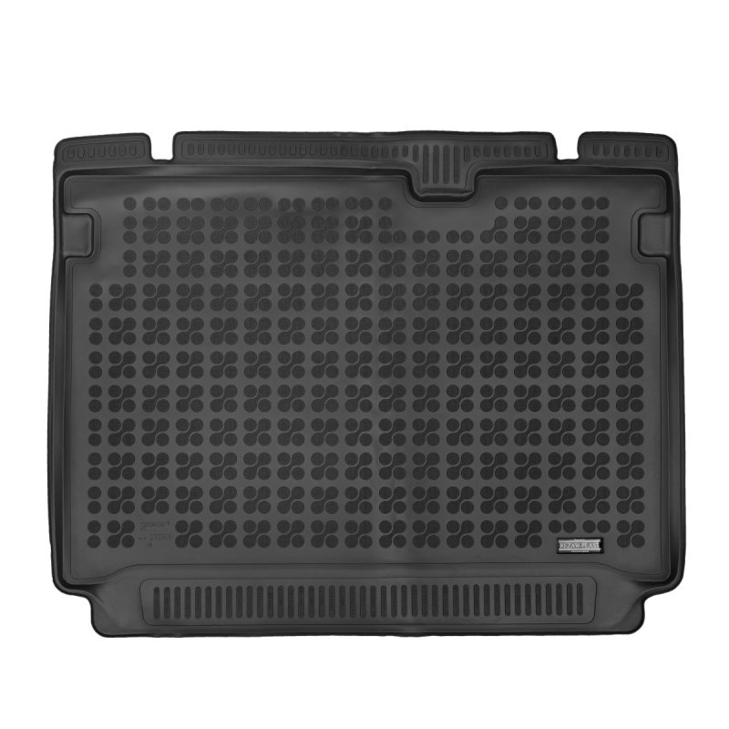 Gumová vana do kufru Nissan Townstar 2021-