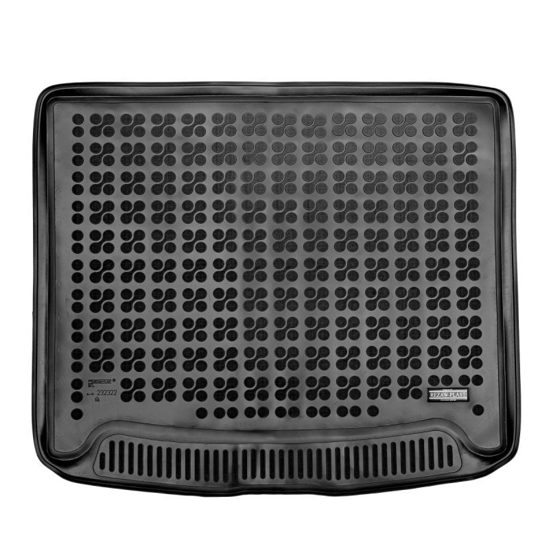 Gumová vana do kufru Mitsubishi Eclipse Cross 2022-