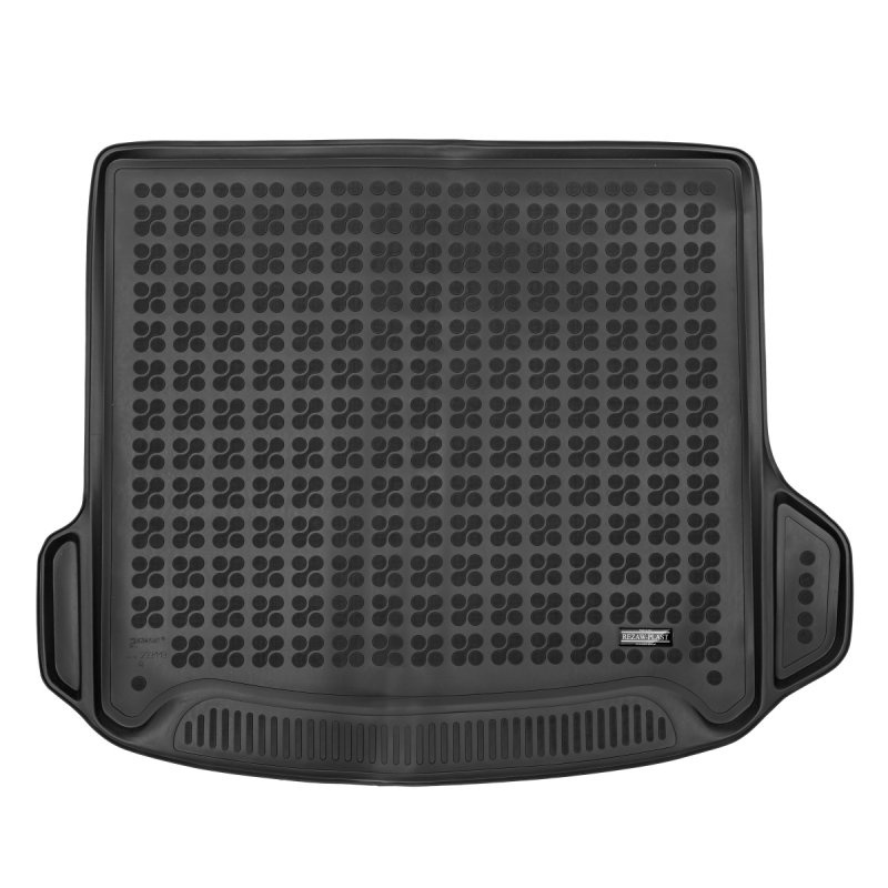 Gumová vana do kufru Jeep Grand Cherokee 2021- (5 míst, hybrid)