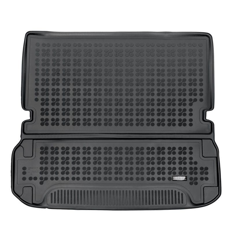 Gumová vana do kufru Infinity QX60 2013-2020