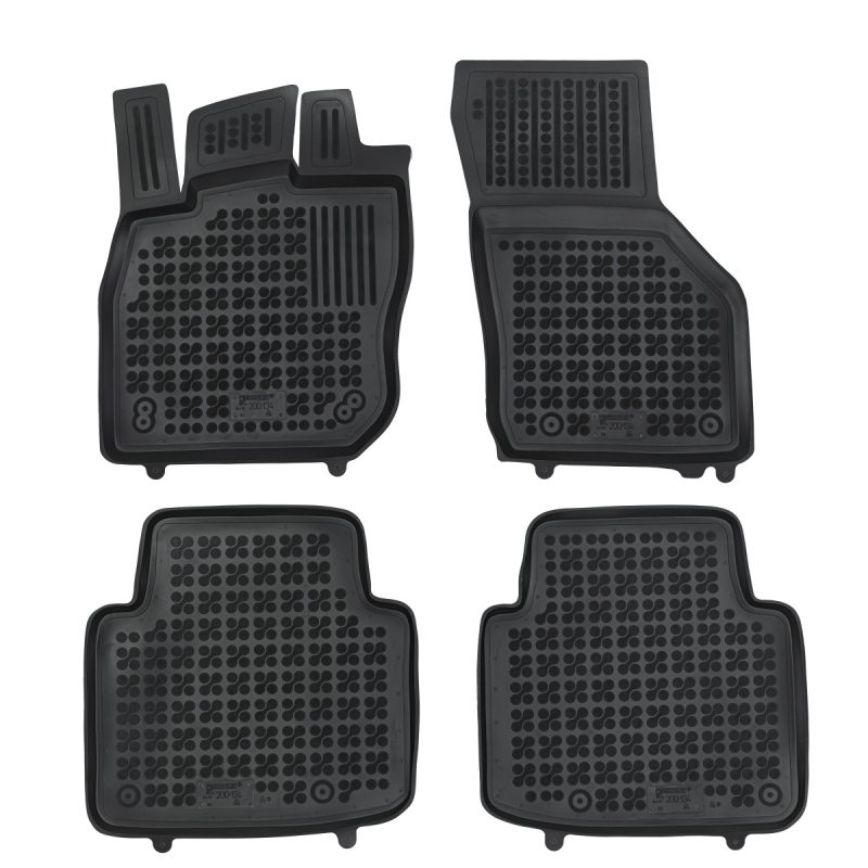 Gumové autokoberce VW Passat B9 2024- (combi)