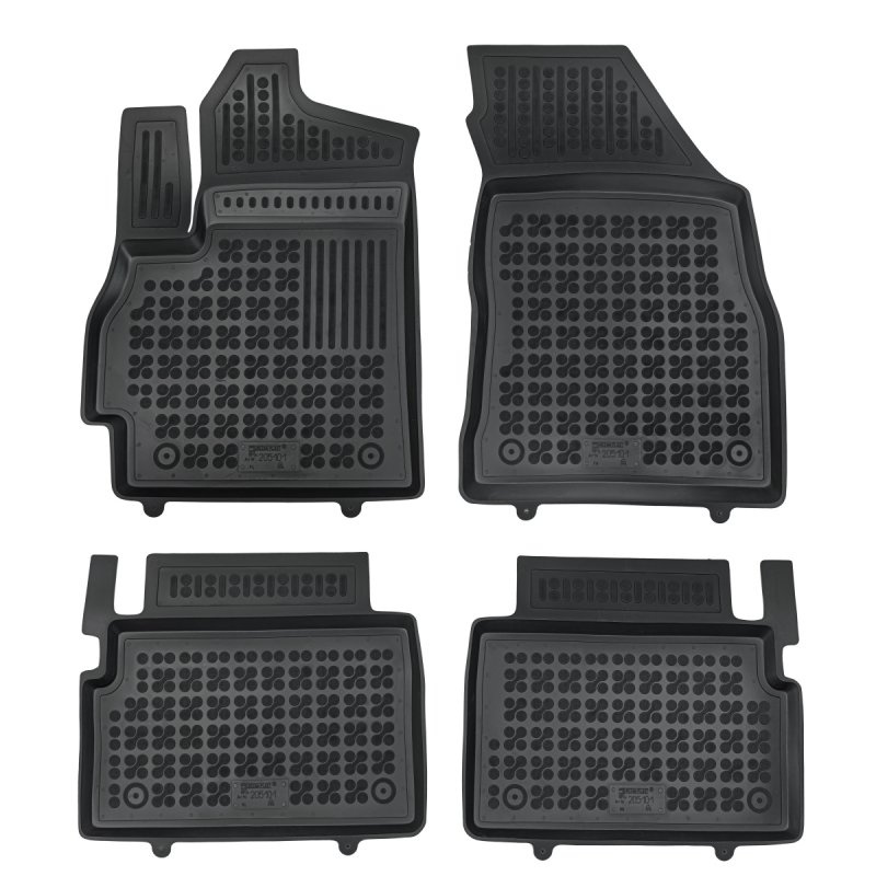 Gumové autokoberce Omoda 5 2022-