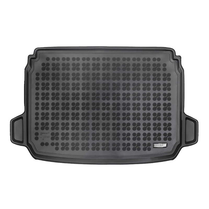 Gumová vana do kufru Fiat 600e 2024-