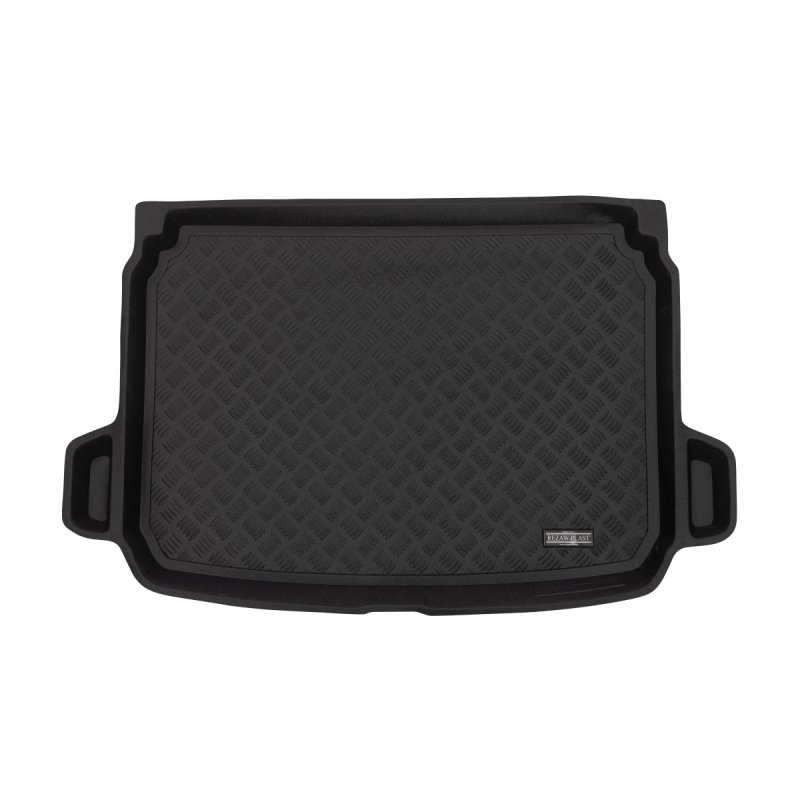 Gumoplastová vana do kufru Fiat 600e 2024- (elektrická verze)