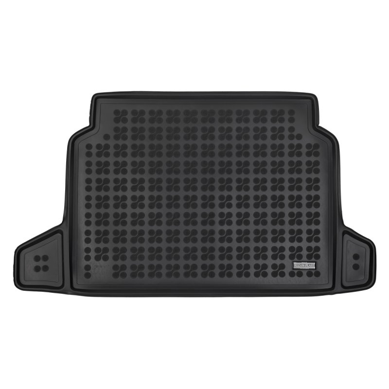 Gumová vana do kufru Lexus LBX 2024- (HEV, dolní dno)