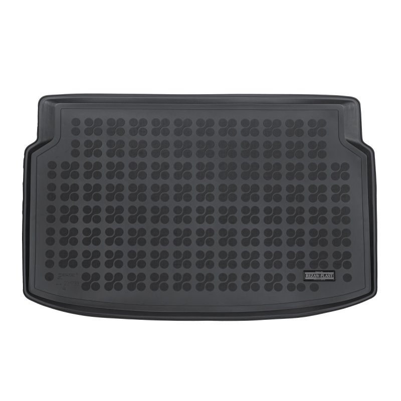 Gumová vana do kufru Toyota Yaris 2024- (horní dno, HEV)