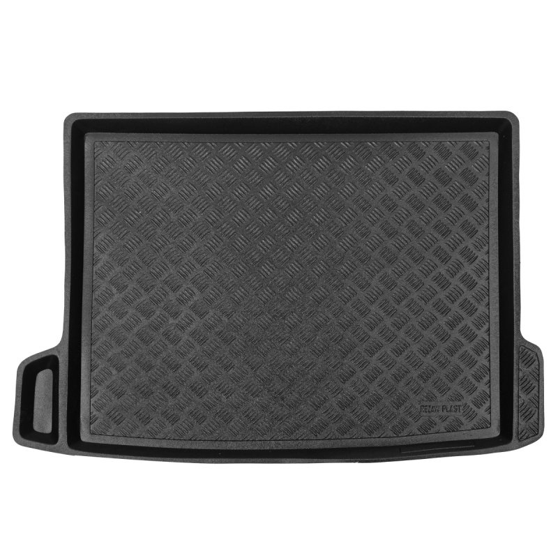 Plastová vana do kufru Omoda 5 2022- (bez protiskluzu)