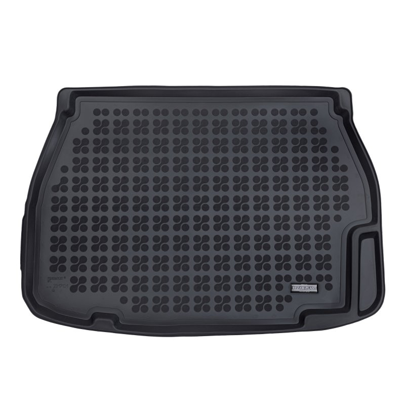 Gumová vana do kufru Toyota C-HR 2023- (HEV, PHEV, dolní dno)