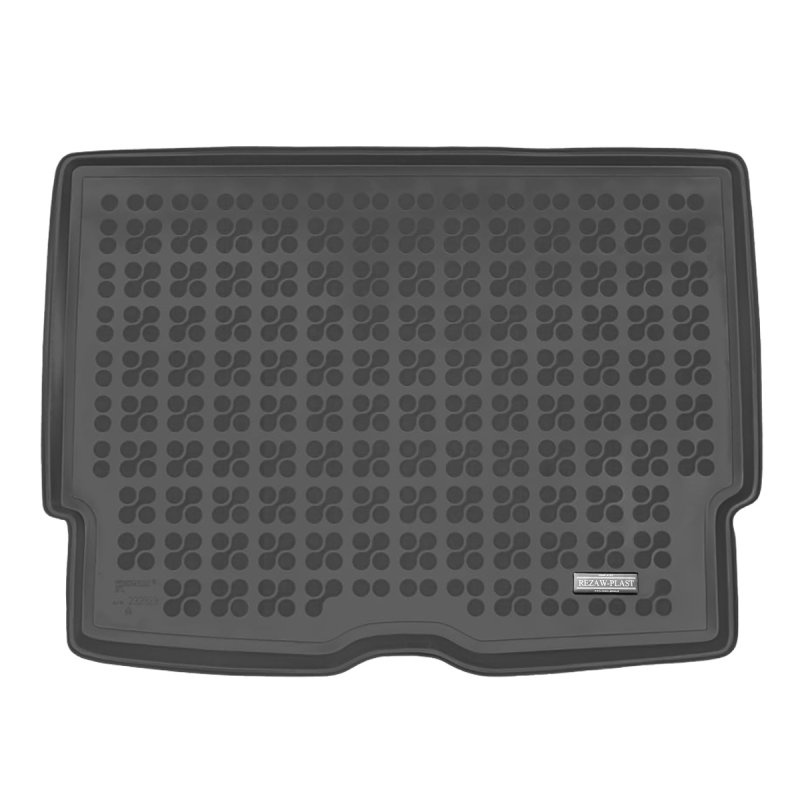 Gumová vana do kufru Volvo EX30 2023-