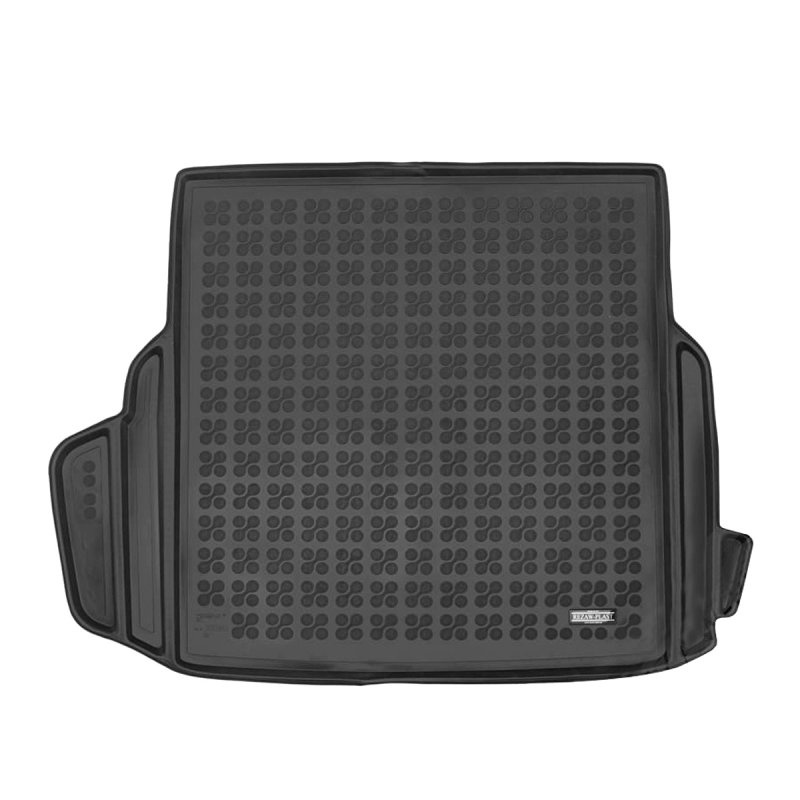 Gumová vana do kufru Mercedes C-Class 2022- (S206, combi, 4x4)