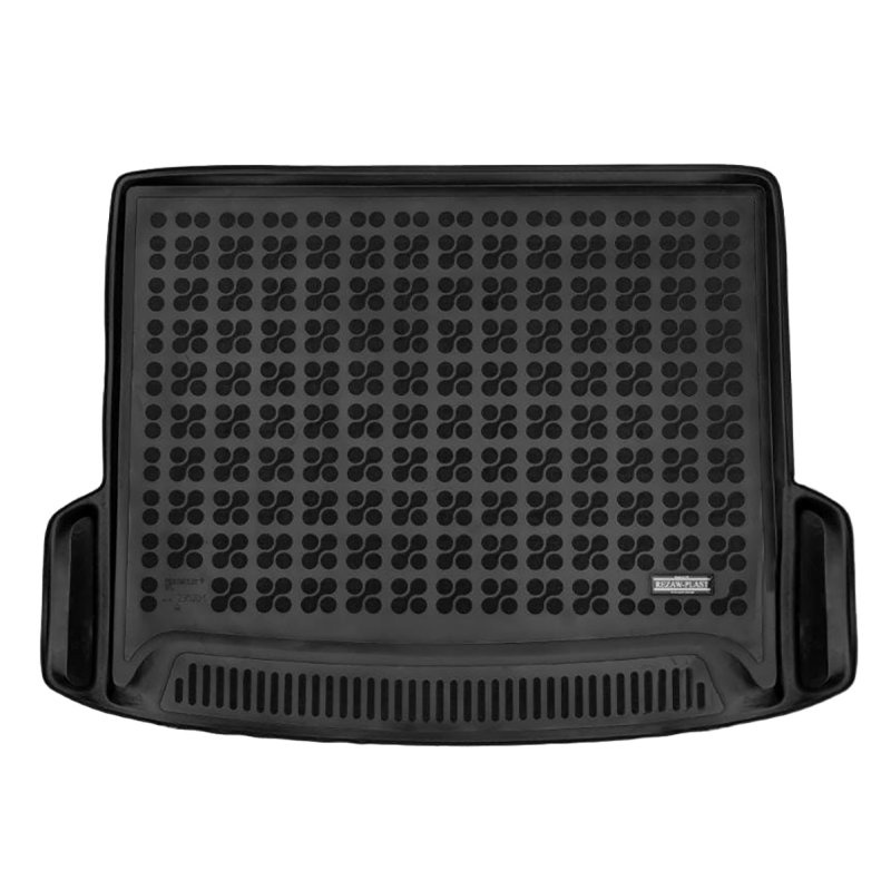 Gumová vana do kufru Jaecoo 7 2023- (4x4, horní dno)