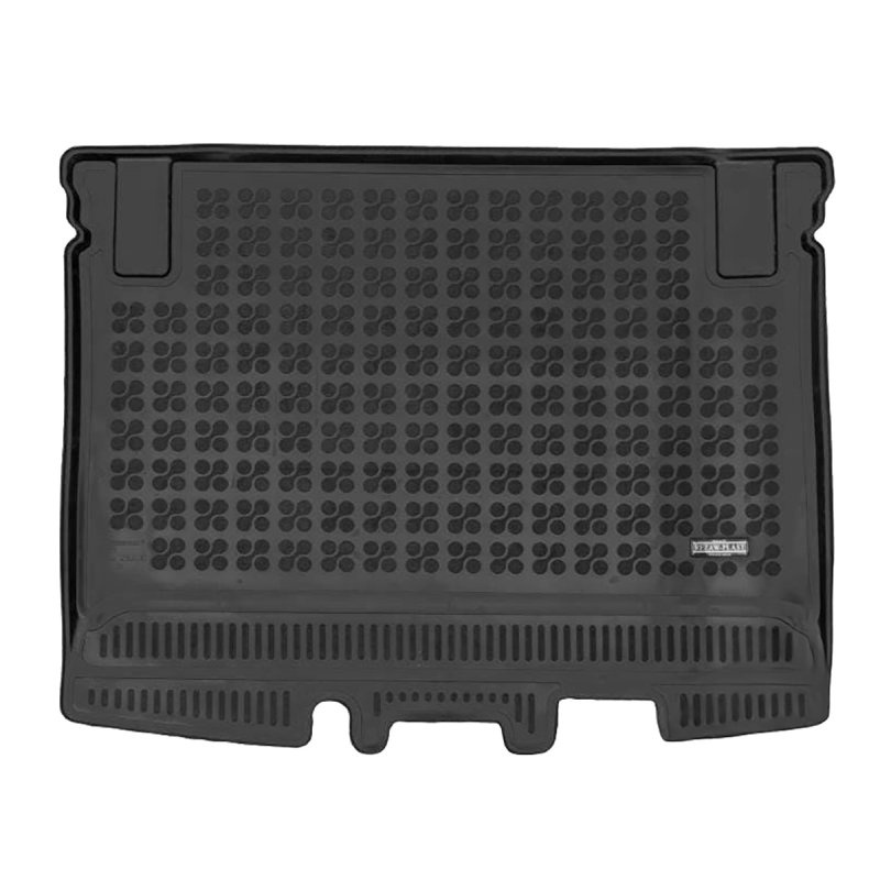 Gumová vana do kufru Ford Tourneo Courier 2023-