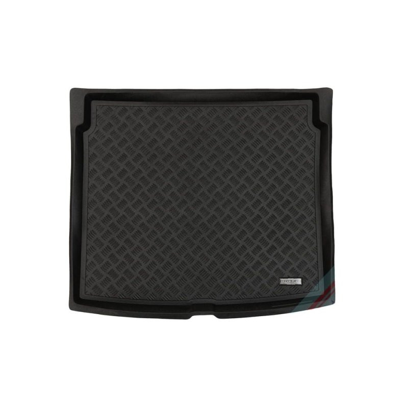 Gumoplastová vana do kufru Cupra Terramar 2024- (horní dno)