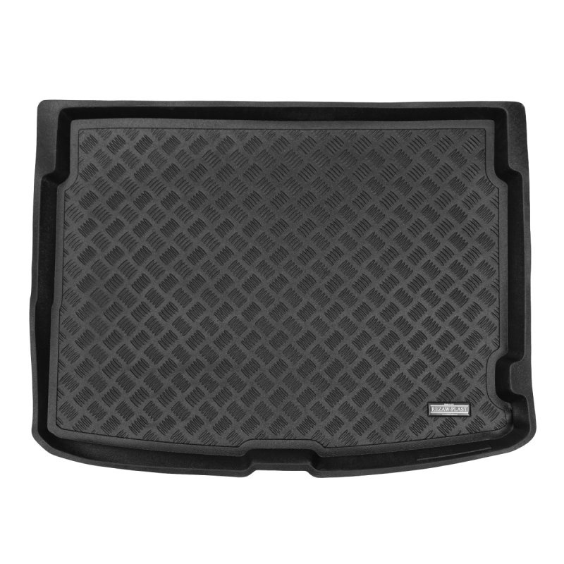 Gumoplastová vana do kufru Kia EV3 2025- (horní dno)
