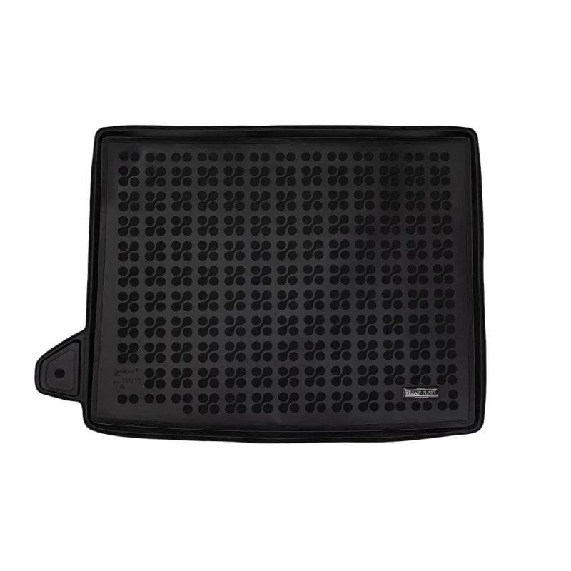 Gumová vana do kufru Renault Scenic E-Tech 2024- (electric, jedno dno)