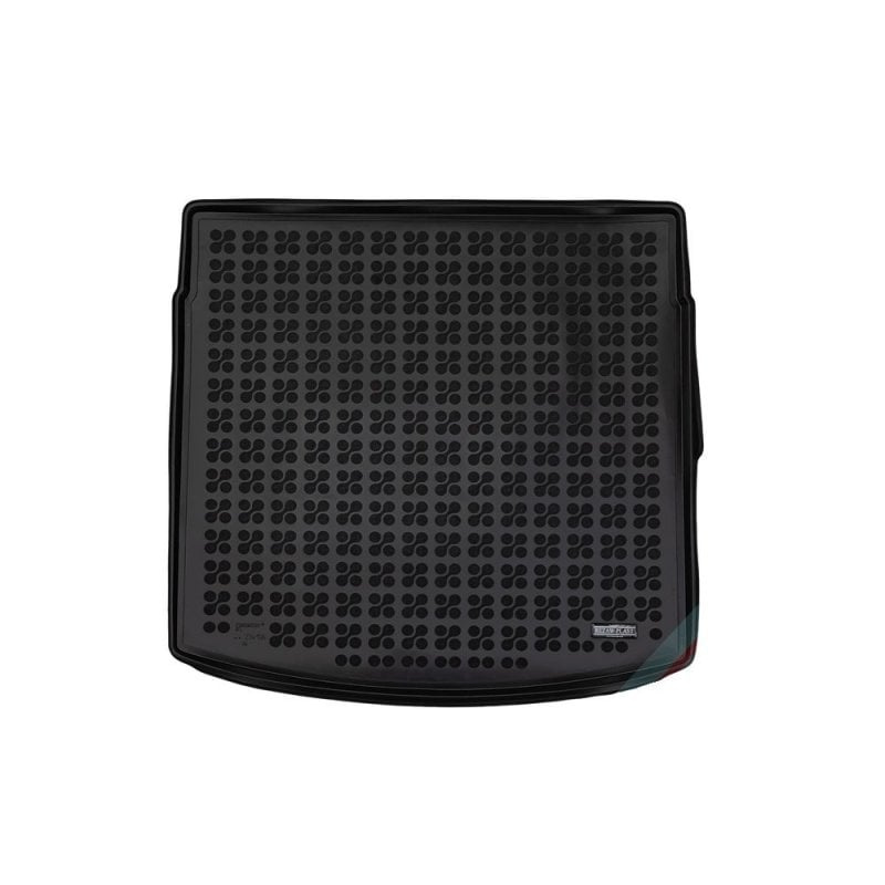 Gumová vana do kufru Cupra Leon 2024- (combi, horní, hybrid)