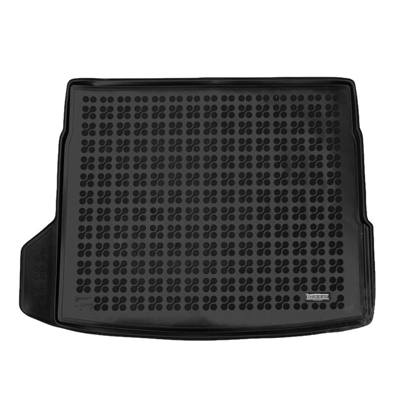 Gumová vana do kufru BMW X3 2024- (G45)