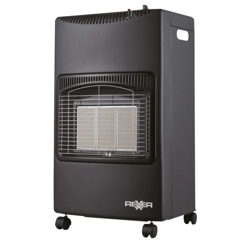 Plynová kamna 4200W RN-05-002