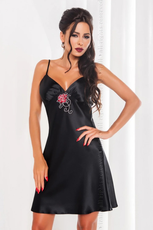 Sexy tričko  model 125964 Irall XXL
