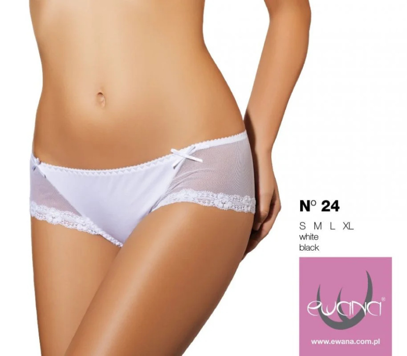 Šortky Olla 024 - Ewan Červená M