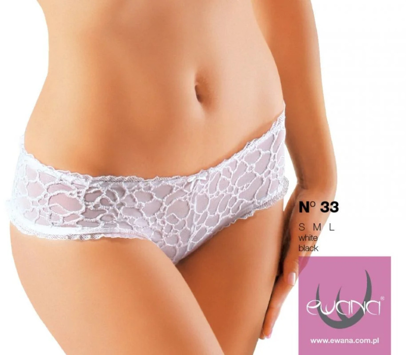 Šortky Monique 033 - Ewana M