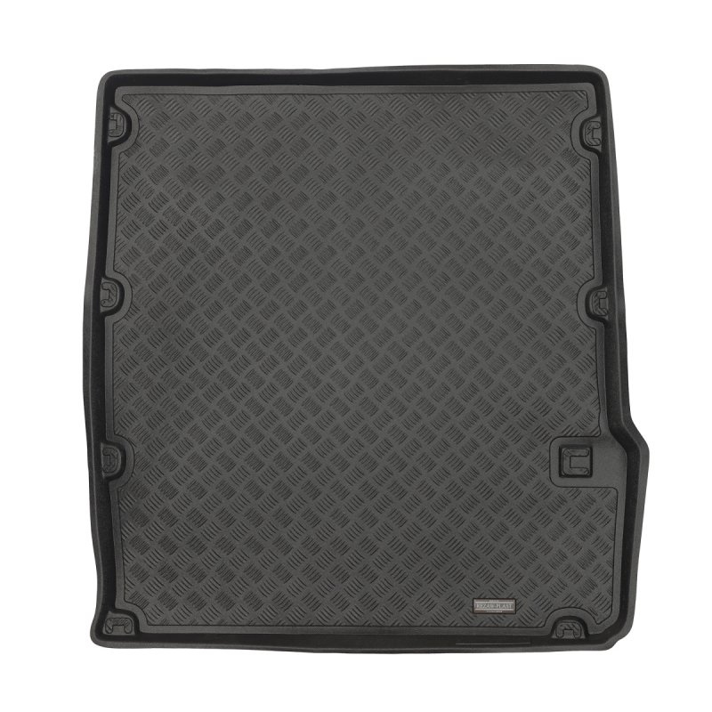 Plastová vana do kufru Mercedes E-Class W210 1995-2003 (combi, bez protiskluzu)