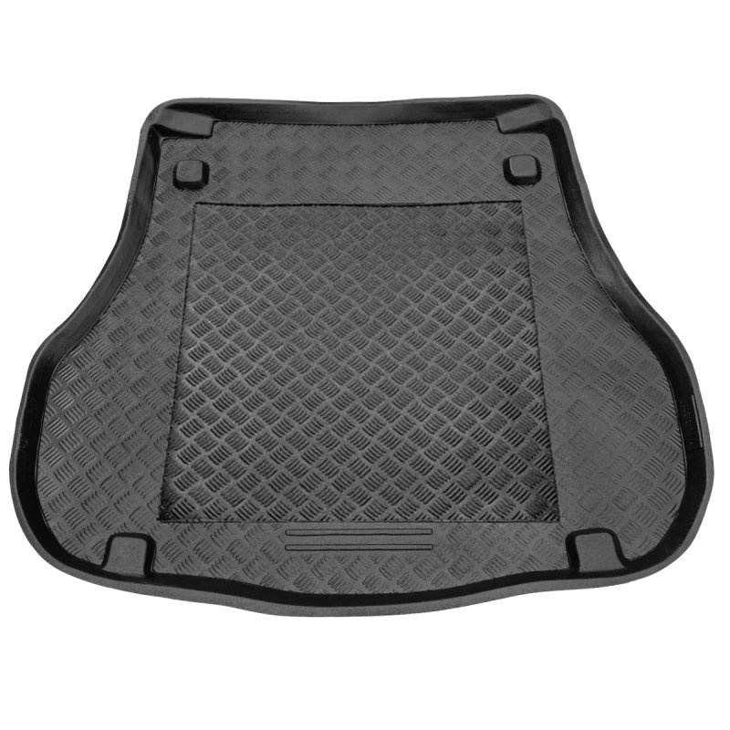 Plastová vana do kufru Peugeot 406 1995-2004 (combi, bez protiskluzu)