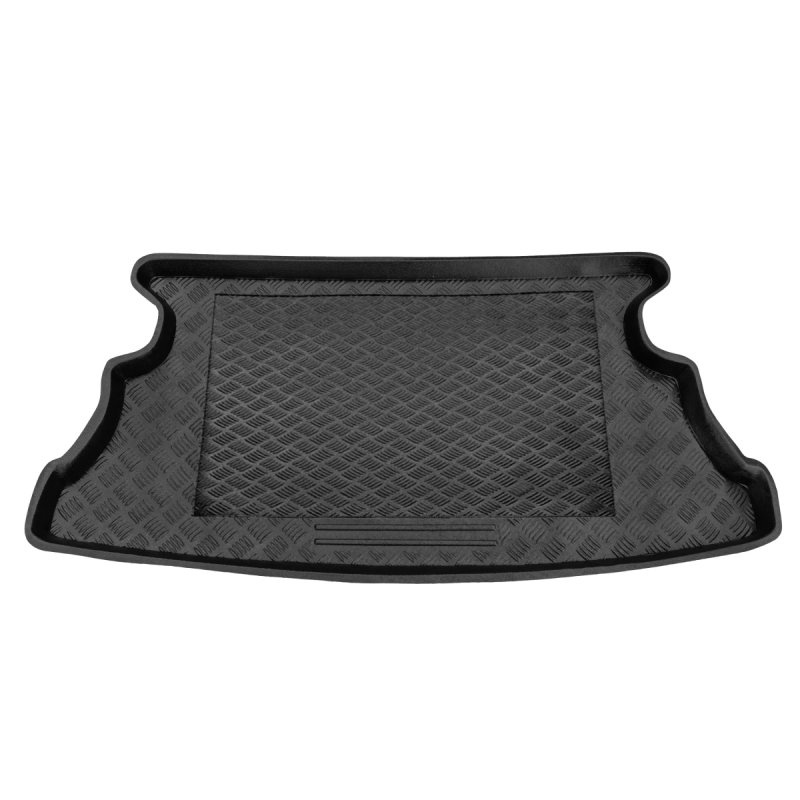 Plastová vana do kufru Suzuki Swift 1998-2005 (hb, bez protiskluzu)