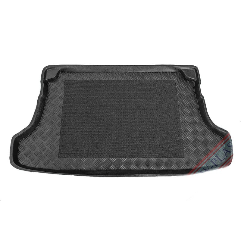 Plastová vana do kufru Suzuki Grand Vitara 2005-2015 (5 dveří)