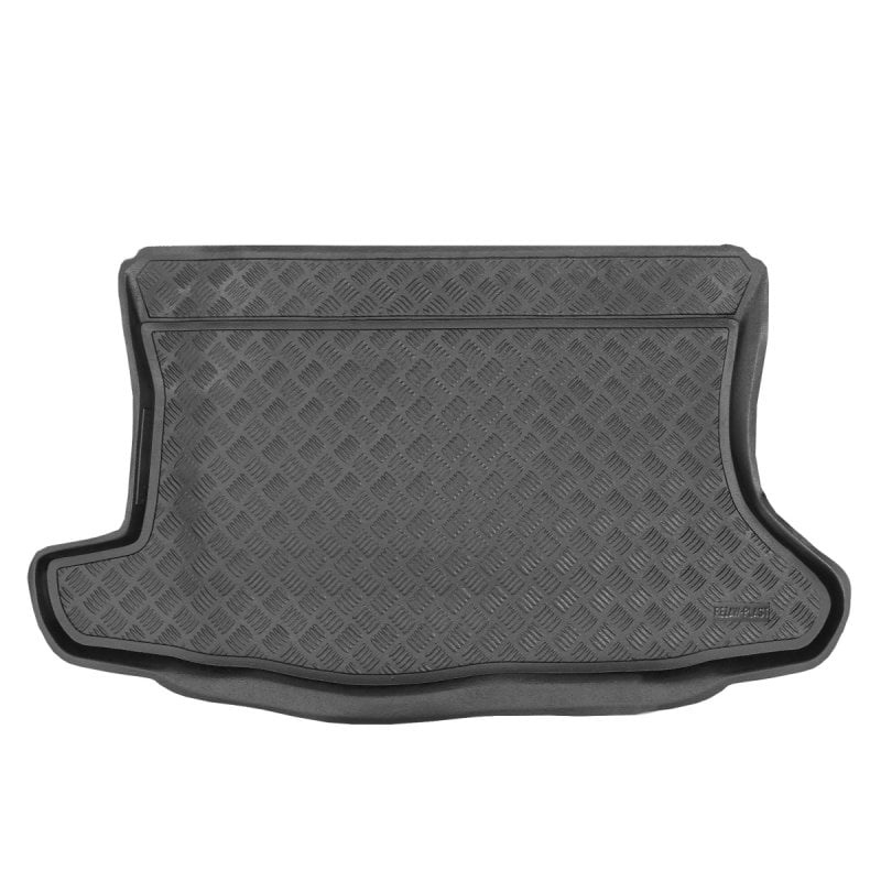 Plastová vana do kufru Ford Fusion 2002-2012 (bez protiskluzu)