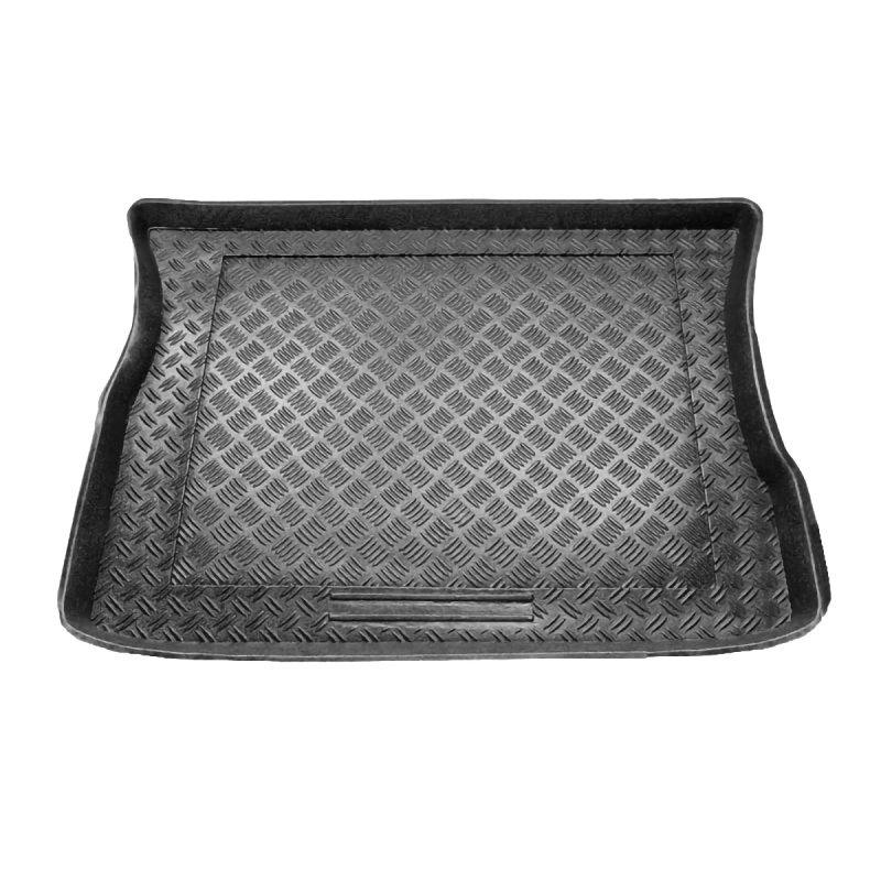 Plastová vana do kufru VW Golf III. 1991-1997 (hatchback, bez protiskluzu)