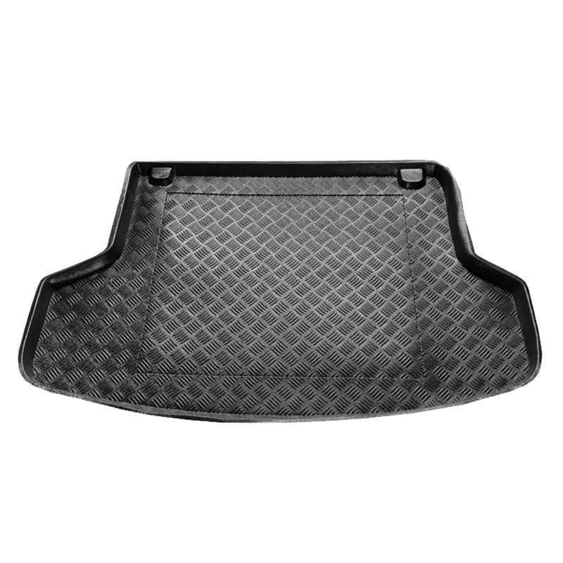 Plastová vana do kufru Mitsubishi Lancer 2000-2007 (combi, bez protiskluzu)