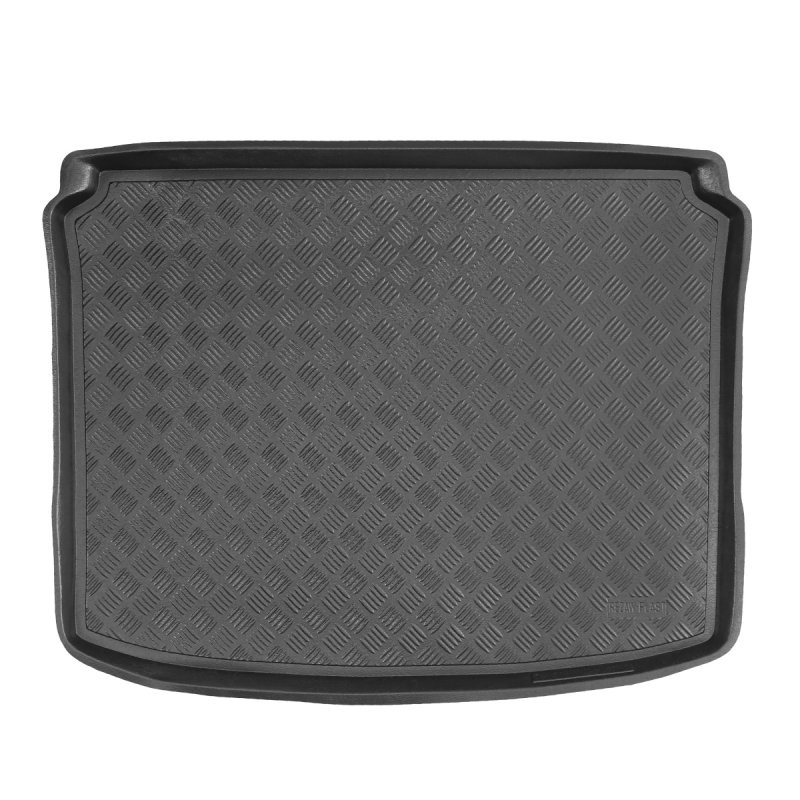 Plastová vana do kufru Peugeot 307 2001-2008 (hb, bez protiskluzu)