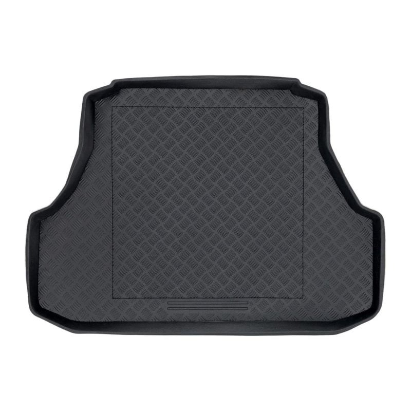 Plastová vana do kufru Honda Civic 1995-2001 (sedan, bez protiskluzu)