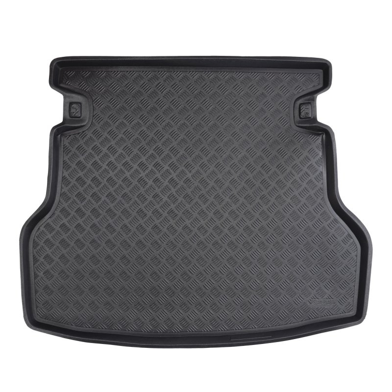Plastová vana do kufru Toyota Avensis 2003-2009 (hb, bez protiskluzu)