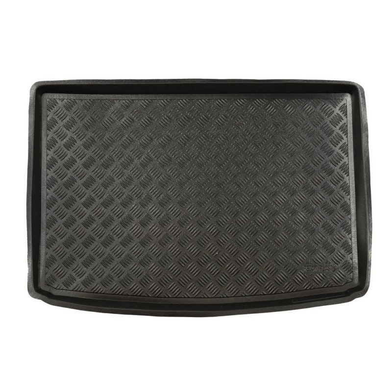 Plastová vana do kufru VW Golf Plus 2004-2014 (bez protiskluzu)