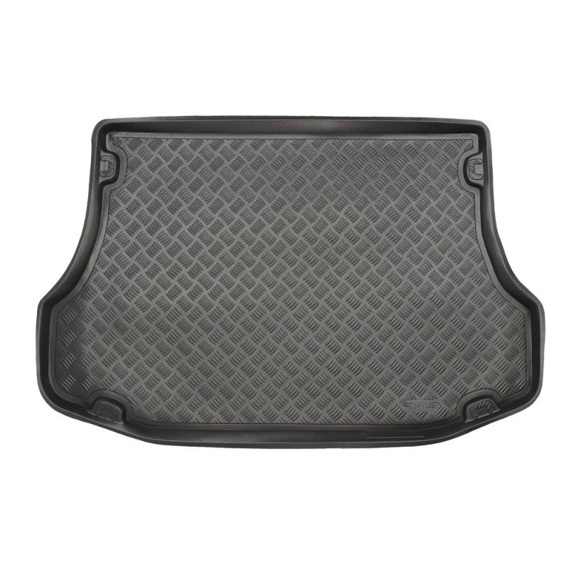 Plastová vana do kufru Kia Sorento 2002-2009 (5 míst, bez protiskluzu)