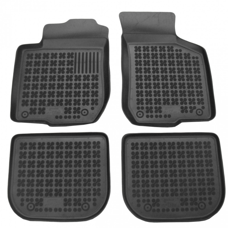 Gumové autokoberce Audi A3 1996-2003