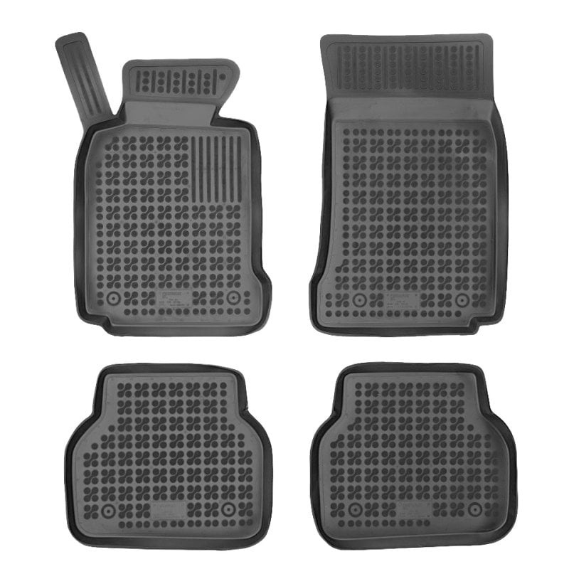 Gumové autokoberce BMW 5 1995-2003 (E39)