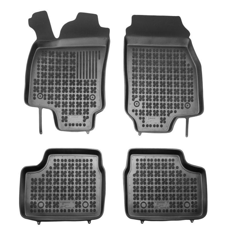 Gumové autokoberce Opel Astra G 1998-2004