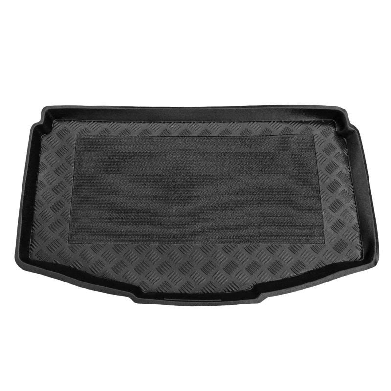 Plastová vana do kufru Suzuki Swift 2004-2010 (hatchback)