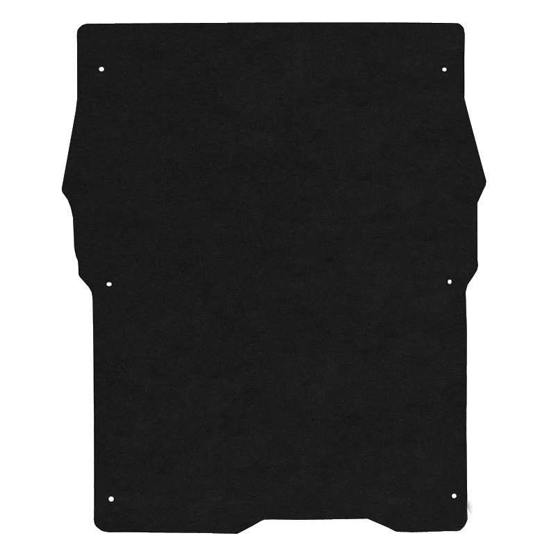 Vložka Citroen Berlingo 2008-2018 (2 míst, 167cm)