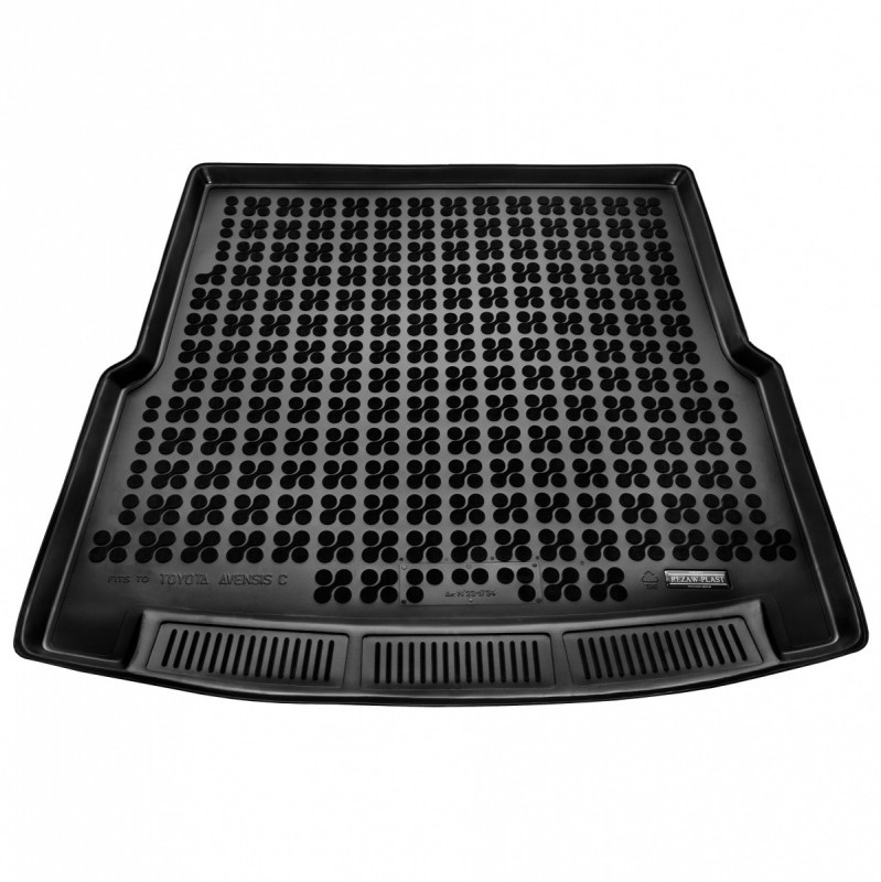 Gumová vana do kufru Toyota Avensis 2009-2018 (combi)