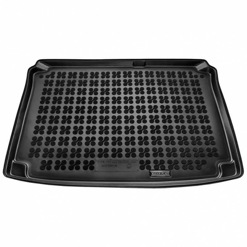 Gumová vana do kufru Citroen C4 2004-2010