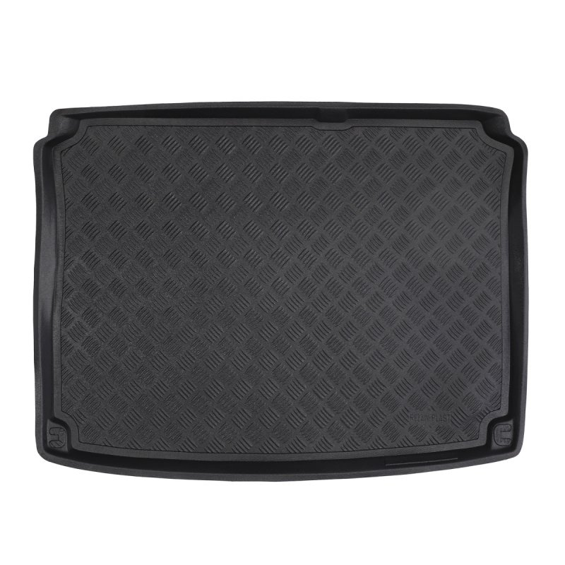 Plastová vana do kufru Citroen C4 2004-2010 (bez protiskluzu)