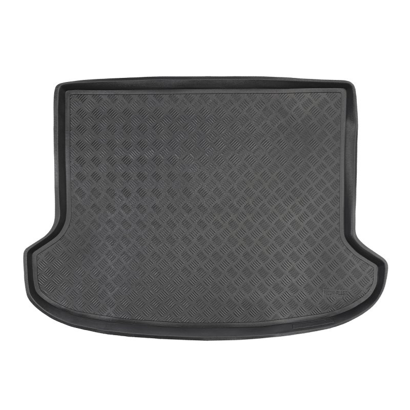 Plastová vana do kufru Kia Sorento 2009-2015 (7 míst, bez protiskluzu)